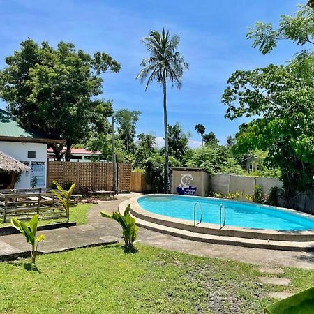 Ander Divers Garden Resort Anda  Luaran gambar