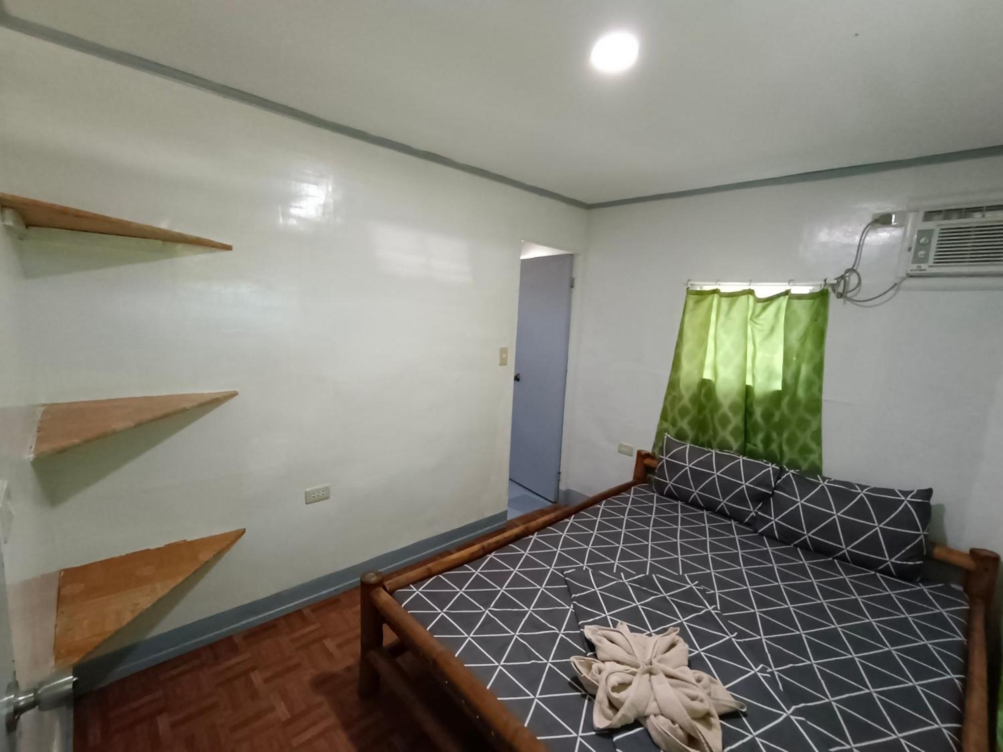 Ander Divers Garden Resort Anda  Luaran gambar