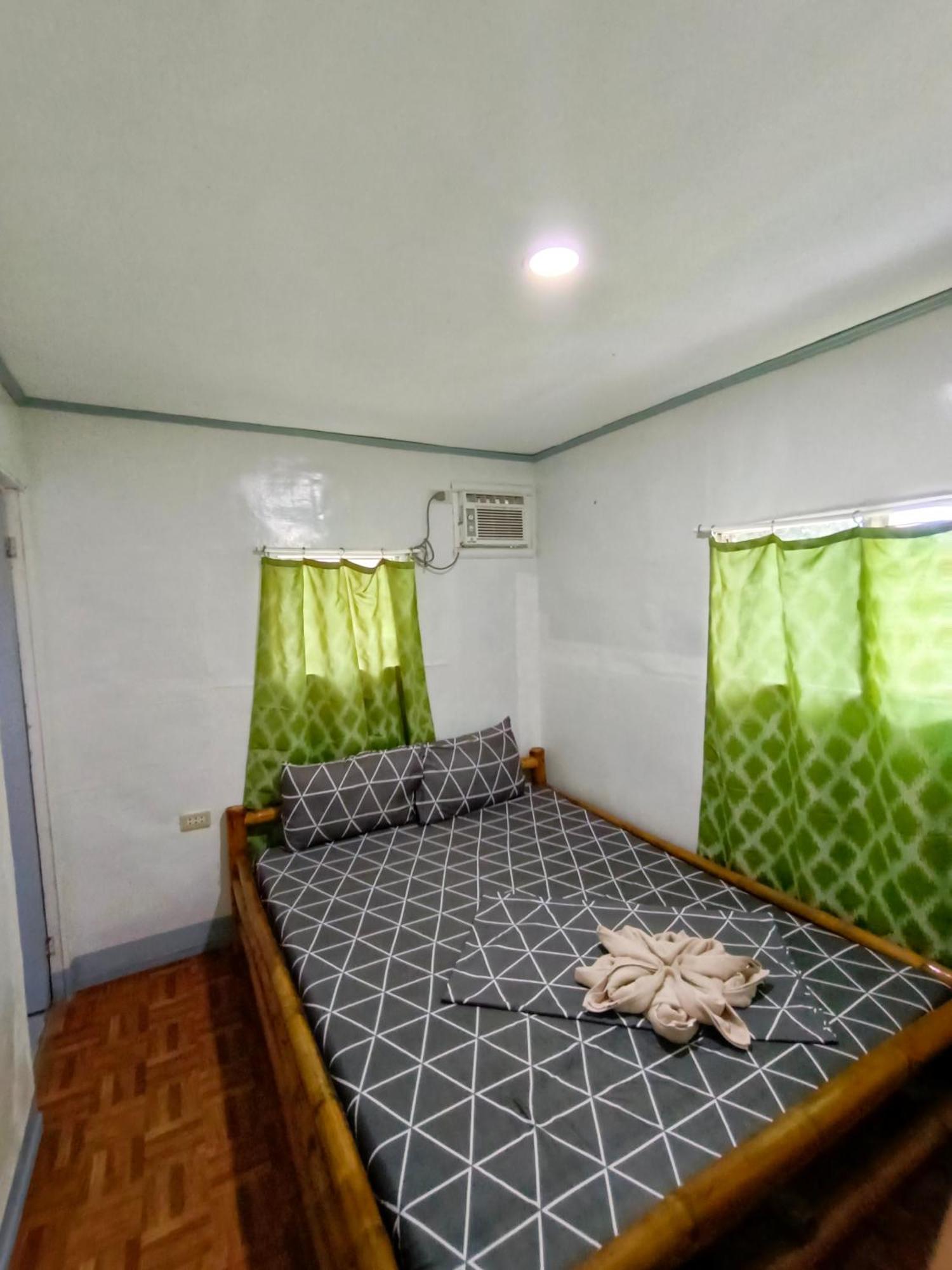 Ander Divers Garden Resort Anda  Luaran gambar