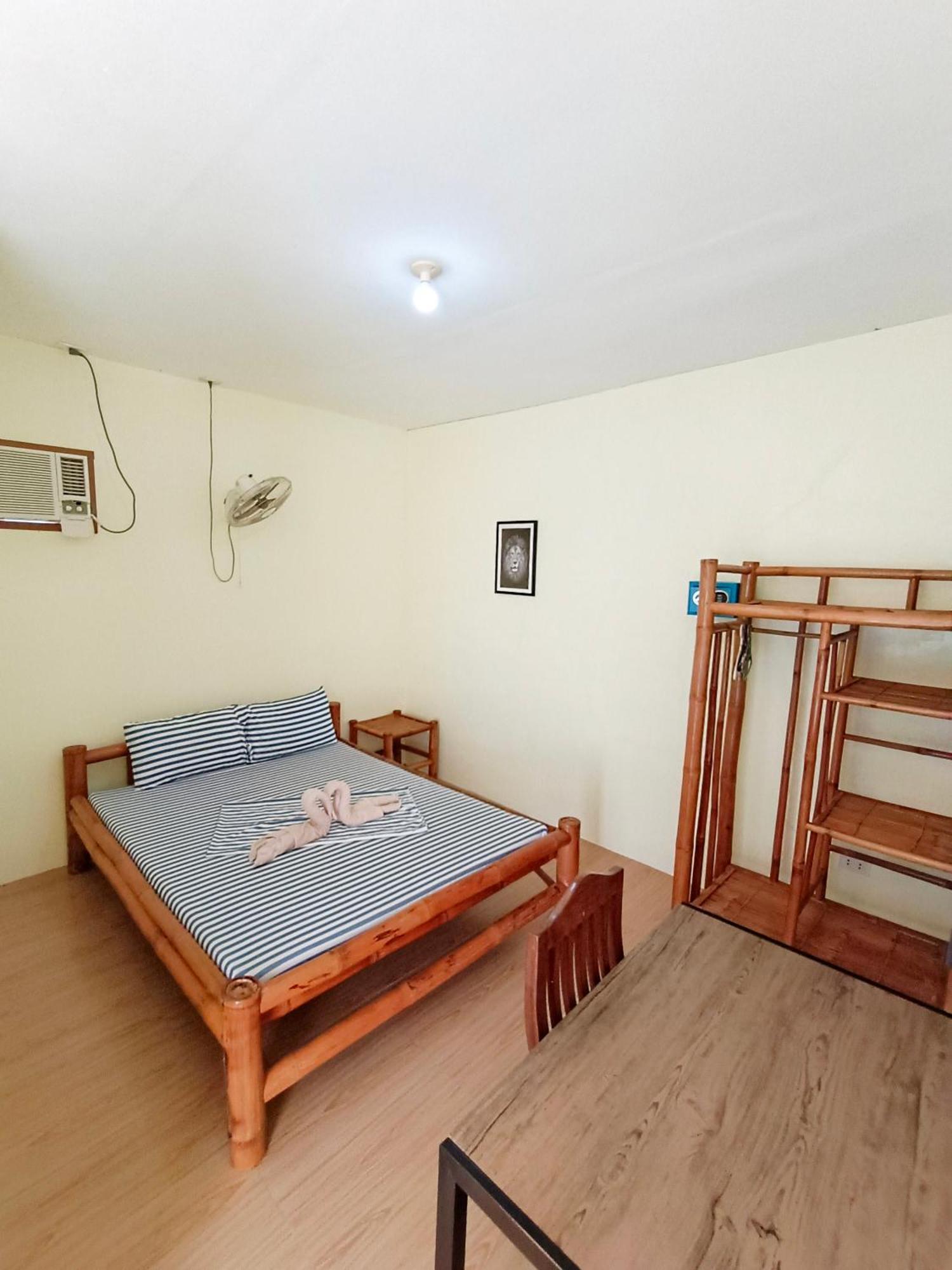 Ander Divers Garden Resort Anda  Luaran gambar