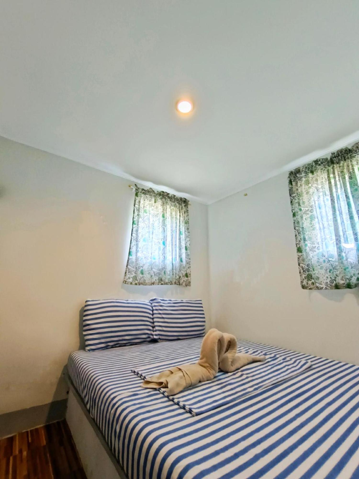 Ander Divers Garden Resort Anda  Luaran gambar