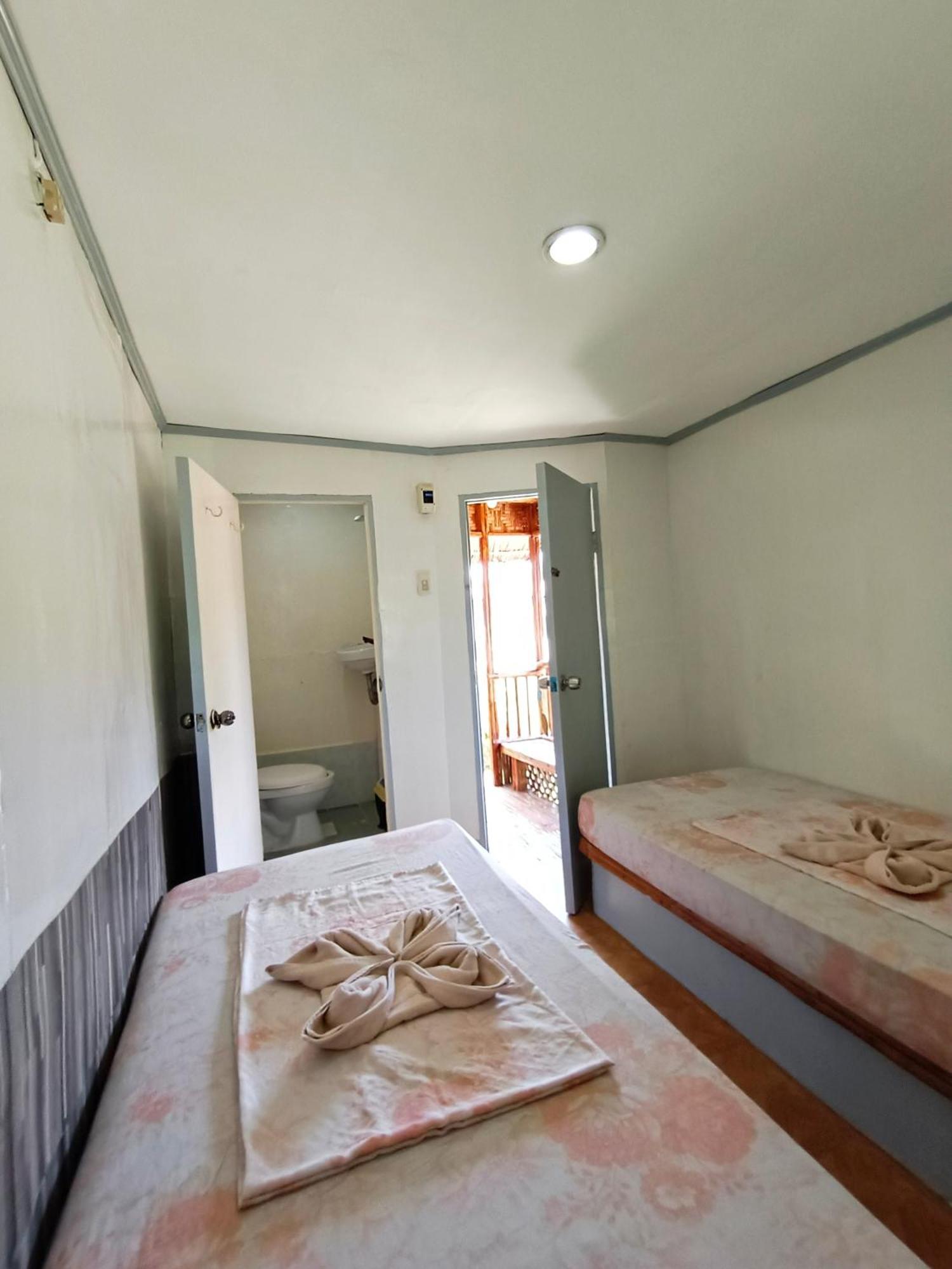 Ander Divers Garden Resort Anda  Luaran gambar