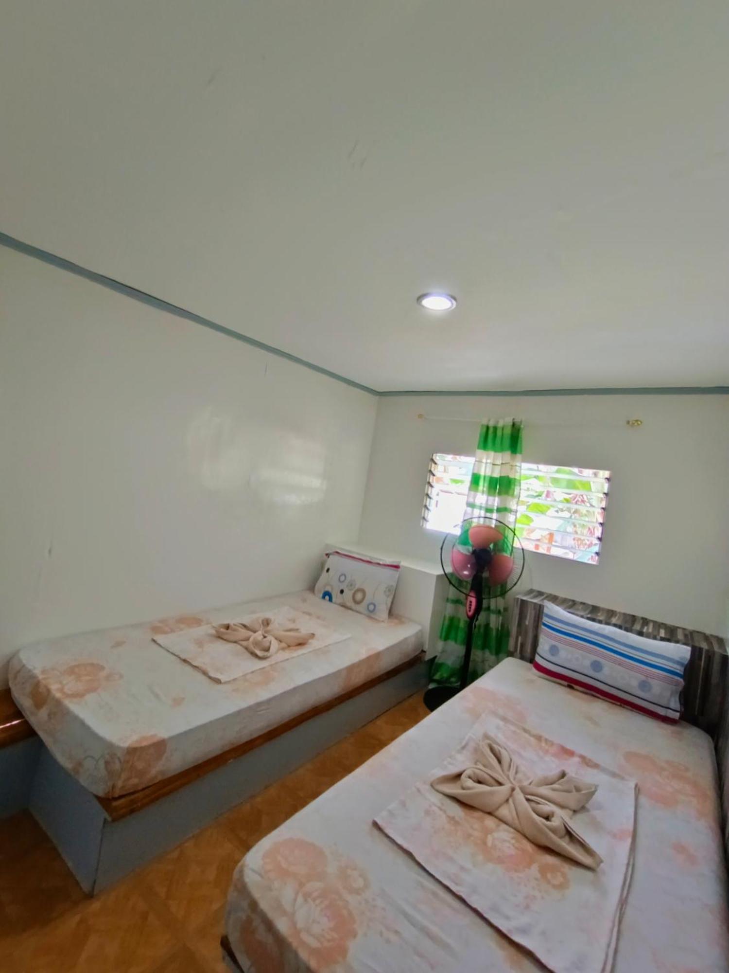 Ander Divers Garden Resort Anda  Luaran gambar