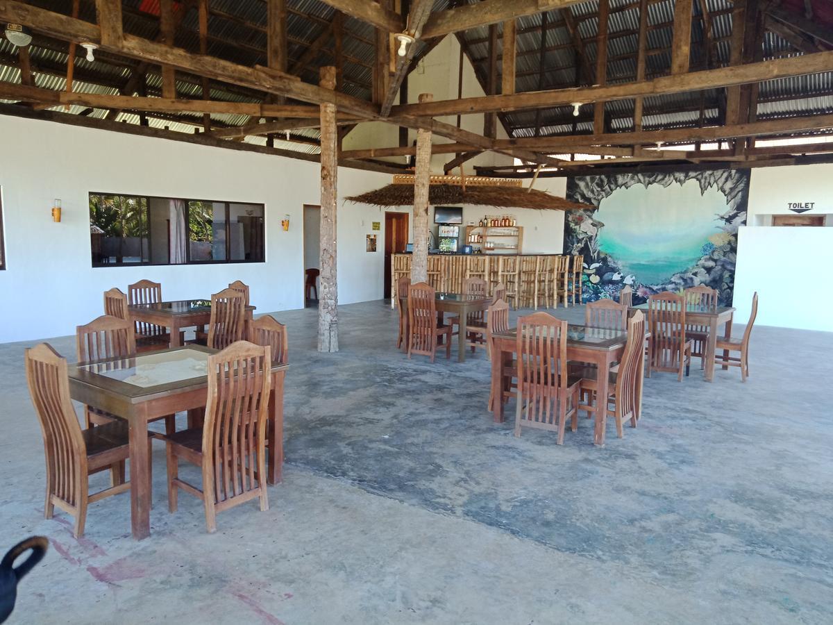 Ander Divers Garden Resort Anda  Luaran gambar