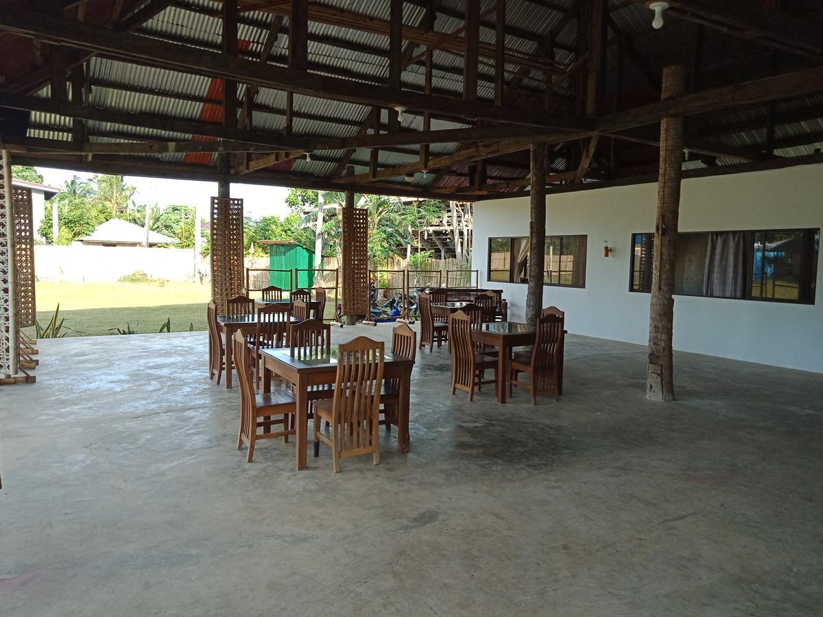 Ander Divers Garden Resort Anda  Luaran gambar