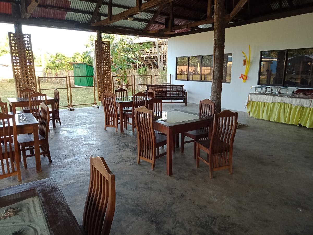 Ander Divers Garden Resort Anda  Luaran gambar