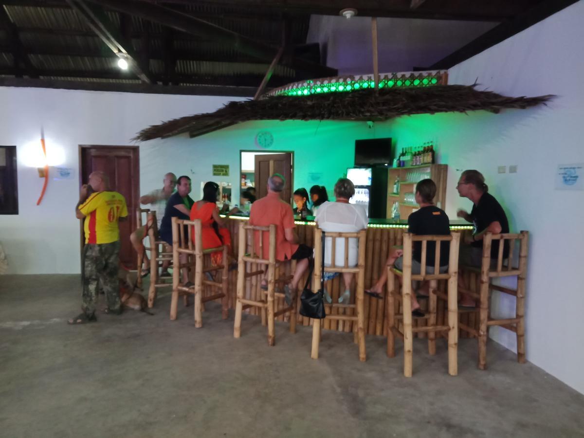 Ander Divers Garden Resort Anda  Luaran gambar