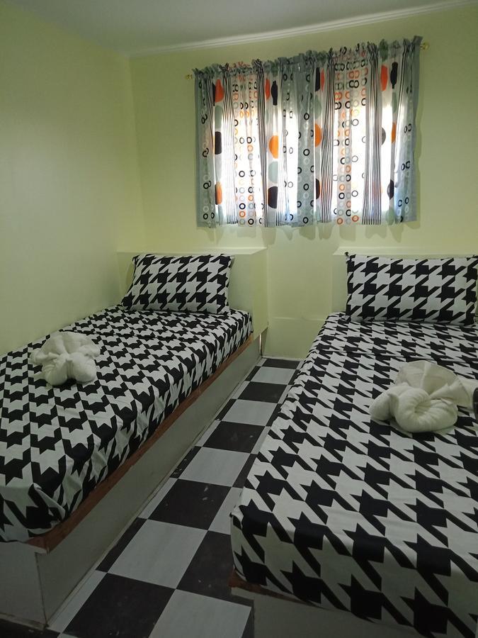 Ander Divers Garden Resort Anda  Luaran gambar