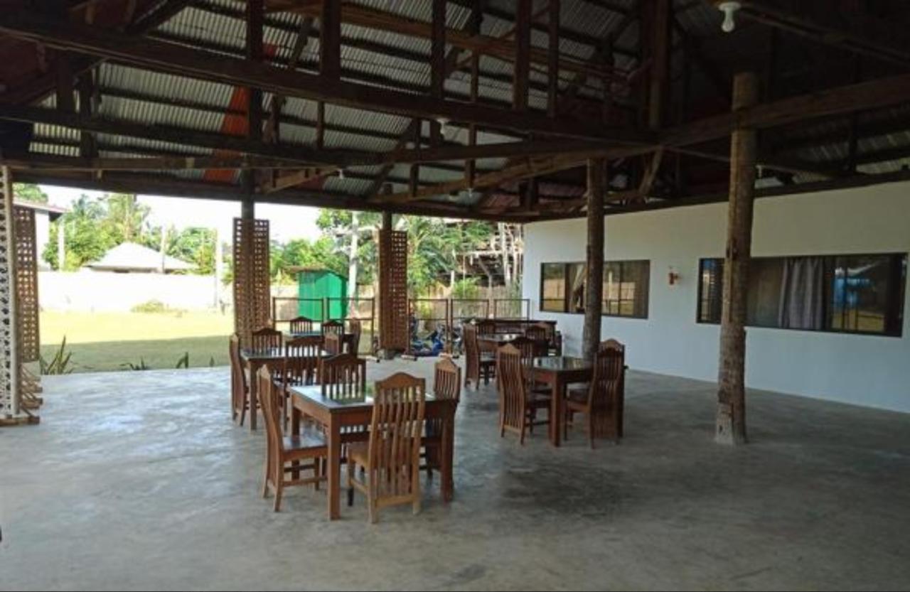 Ander Divers Garden Resort Anda  Luaran gambar